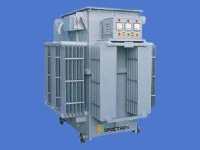 400 kVA servo voltage stabilizer in Delhi