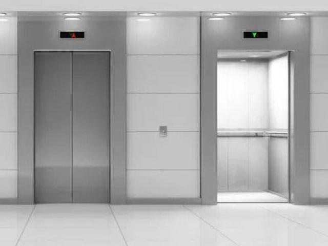 Premium Passenger Lift Manufacturer in Delhi | Recon Elevator