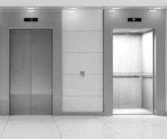 Premium Passenger Lift Manufacturer in Delhi | Recon Elevator