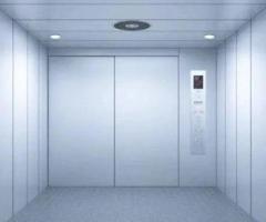 Heavy Duty Goods Lift Manufacturer in Delhi | Recon Elevator