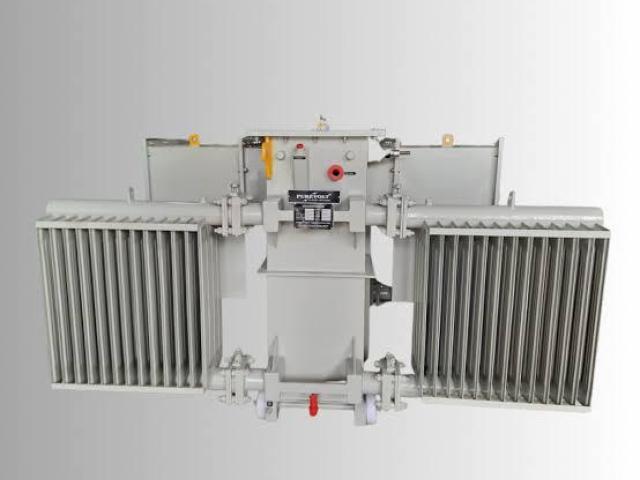 Step Down Transformers