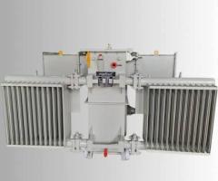 Step Down Transformers