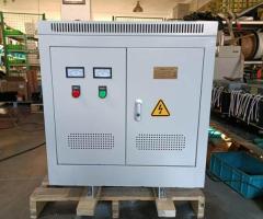 Isolation Transformer Manufacturer in Delhi