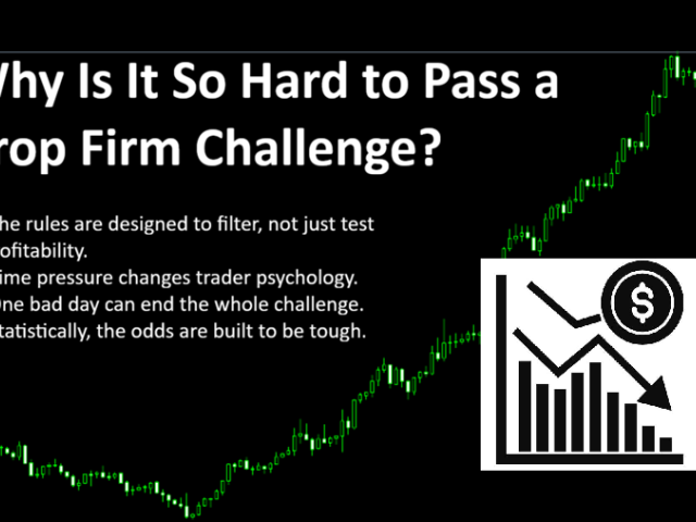 Prop Firm Challenge Management Service — FTMO, FundedNext, The5ers, Apex
