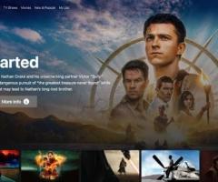 Netflix Clone Software