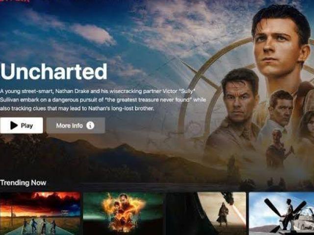 Netflix Clone Software
