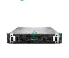 HP ProLiant servers online