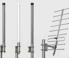 High Gain Tetra Antenna Manufacturer and Supplier