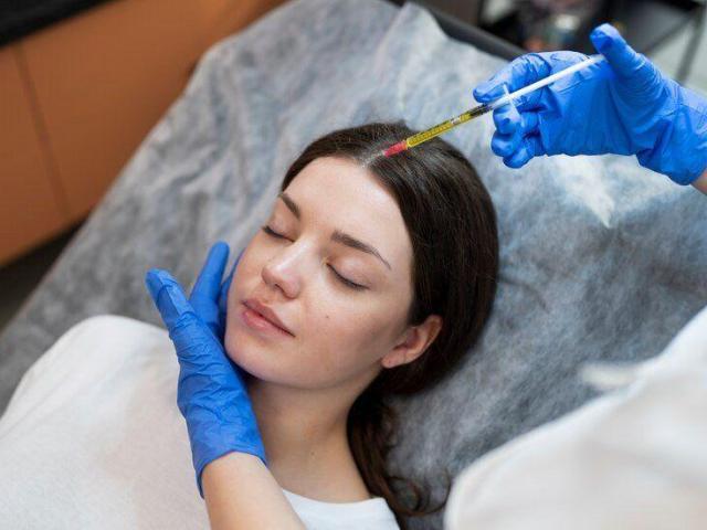 Hair Transplant Consultation in Wadala