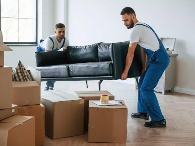 House Shifting Services in Delhi India