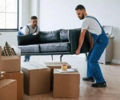 House Shifting Services in Delhi India