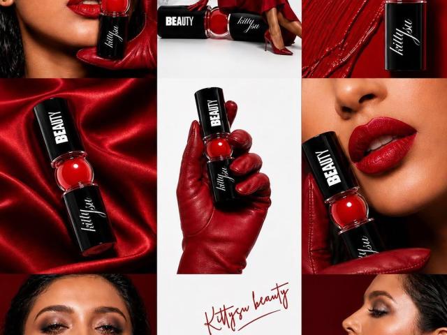 Professional Makeup Brand India | KittySu Beauty-  Call +91-7701884364