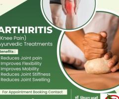 AROGYAM PURE HERBS KIT FOR JOINT PAINS