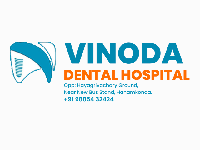 Dental Clinic in Warangal