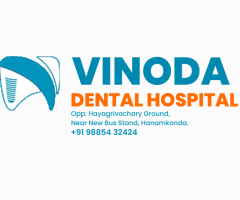 Dental Clinic in Warangal