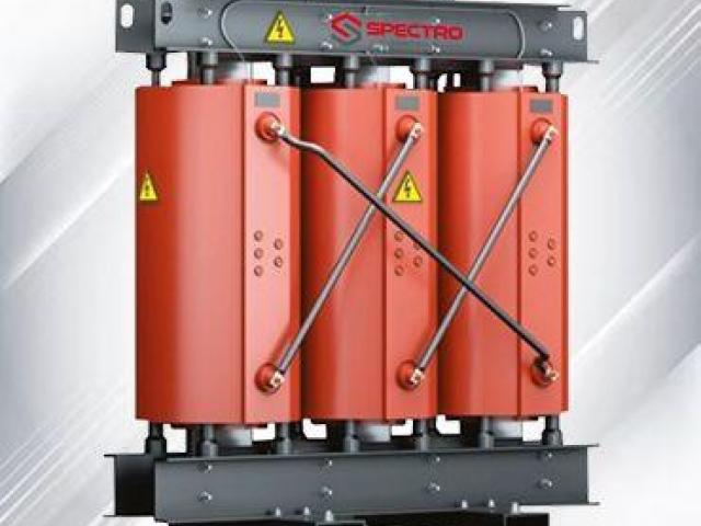 Dry Type Sort Transformer Manufacturer in Delhi NCR