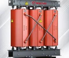 Dry Type Sort Transformer Manufacturer in Delhi NCR