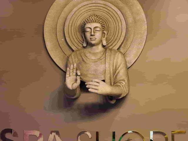 Spa Shore (Spa In Dadar)