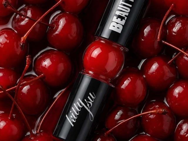 Wet Look Lip Gloss - kittysubeauty