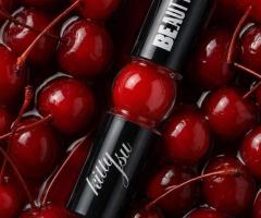 Wet Look Lip Gloss - kittysubeauty