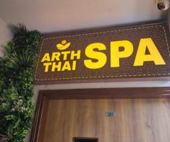 ARTH THAI SPA BORIVALI
