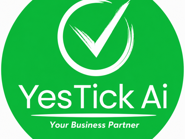 YesTick AI – WhatsApp Marketing & Bulk Messaging Automation Tool