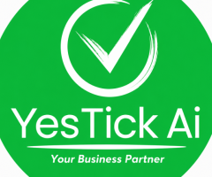 YesTick AI – WhatsApp Marketing & Bulk Messaging Automation Tool