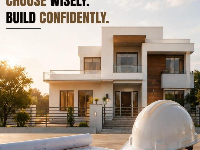 Building Materials Supplier | Reliable Wholesale Construction Materials