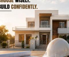 Building Materials Supplier | Reliable Wholesale Construction Materials