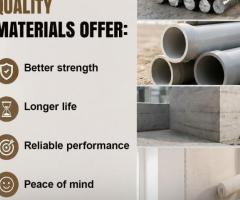 UltraTech Cement Wholesale Dealers Near Me | Quality Cement Supplier