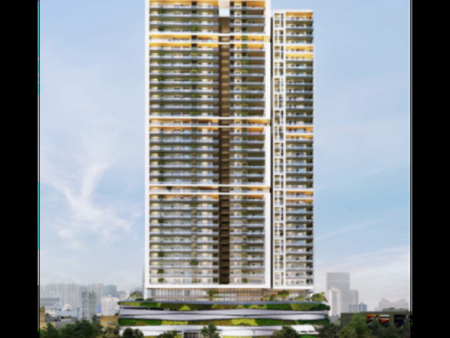 Commercial Property Consultants In Hyderabad