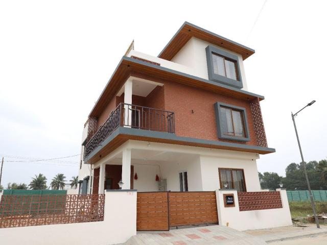 House Construction in Uttar Pradesh