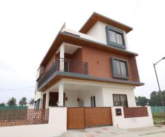 House Construction in Uttar Pradesh