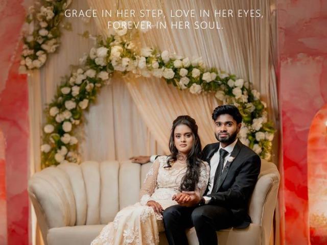 Wedding Photography Coimbatore