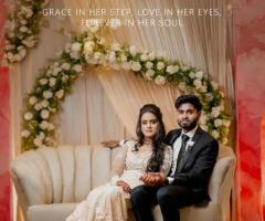 Wedding Photography Coimbatore