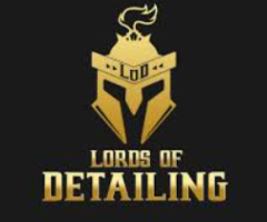 Lord of Detailing – Your Gateway to a Thriving Car Detailing Franchise