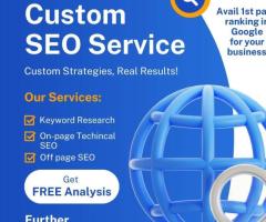 Seo Company In Ahmedabad