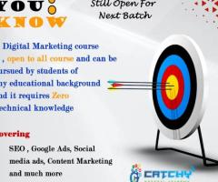 digital marketing training institute in coimbatore