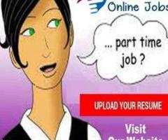 Online Home Based Data Entry Jobs With Huge Income