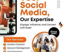 SEO-Service-Company.com | Lead Generation based Digital Marketing in Ahmedabad