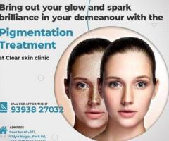 skin and hair clinic in kurnool