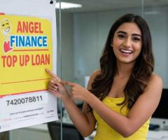 Personal Loan Top-Up