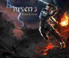 Risen 3 Titan Lords Laptop Desktop Computer Game