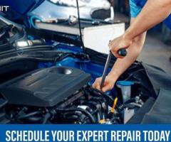 Drive with Confidence: Wrenchit’s Expert Luxury Car Repair in Pune