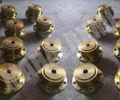 Solid Type Pulley in Rajkot