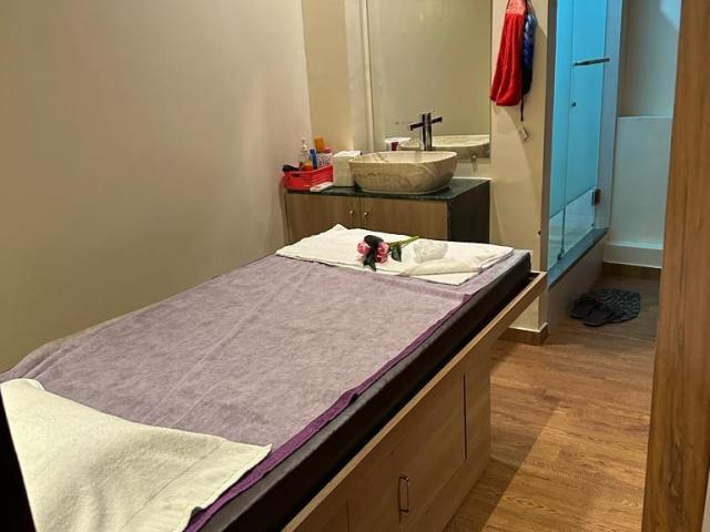 Crystal Thai Spa In Mira Road