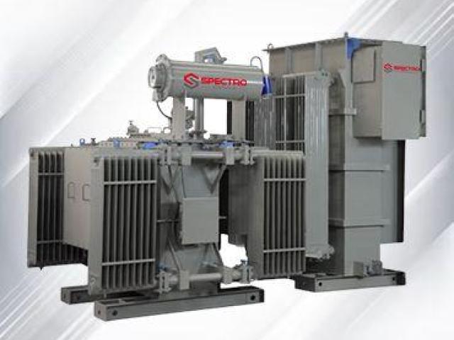 HT Automatic Voltage Regulator Manufacturer in Haryana