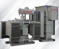 HT Automatic Voltage Regulator Manufacturer in Haryana