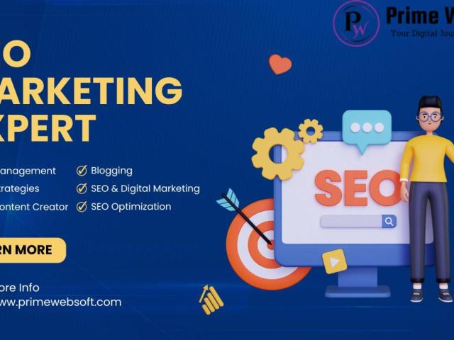 Search Engine Optimization in Delhi