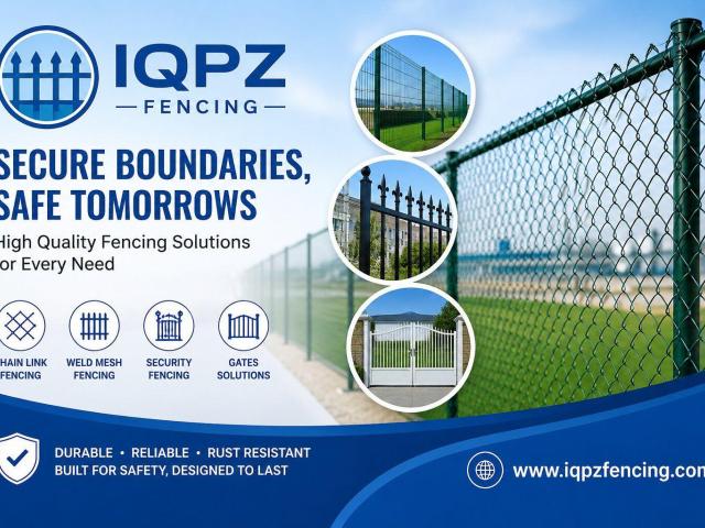 Comprehensive Boundary Protection for Different Properties